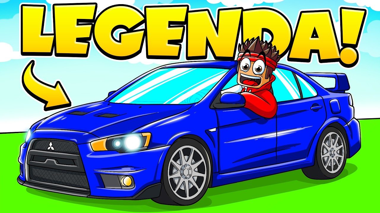 KUPUJU A TUNÍM LEGENDY! 🔥