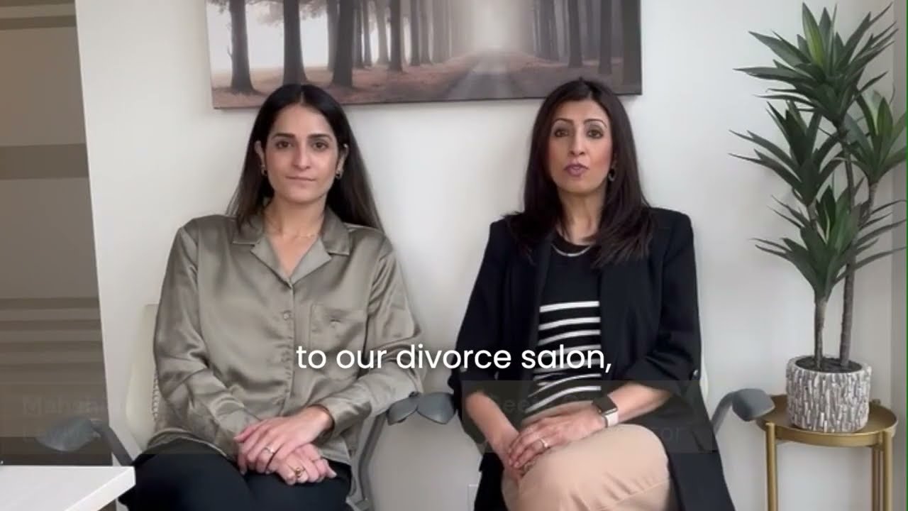 PREVIEW | Divorce Salon LIVE Webinar: Strategies for Effective Communication with Your Co-parent