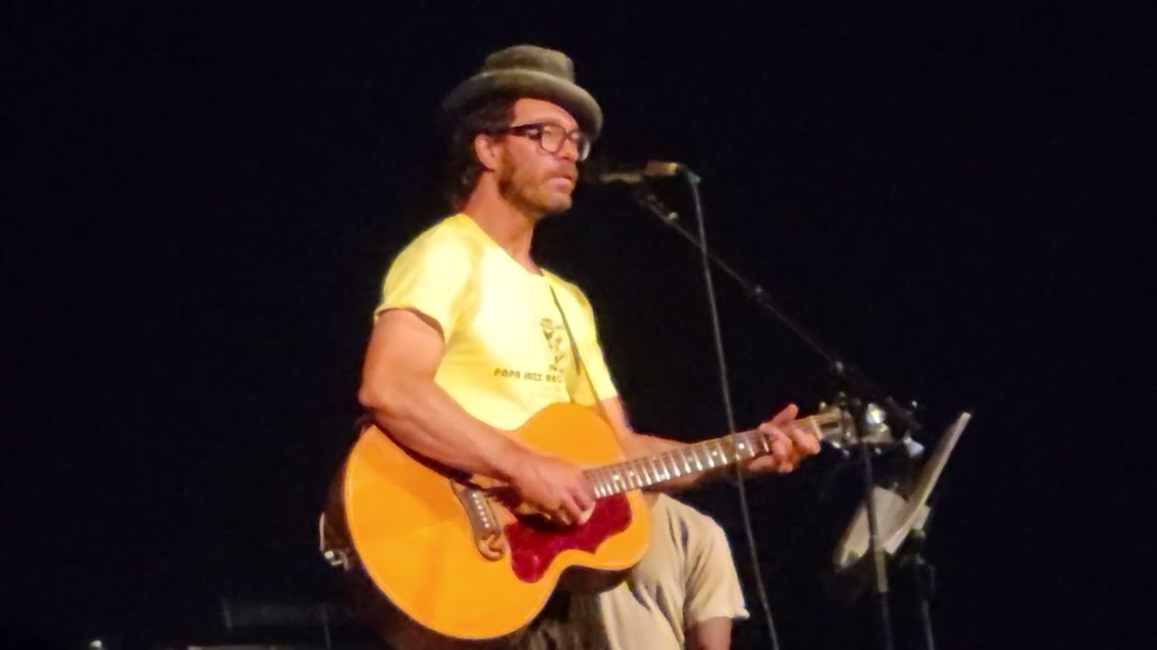 Amos Lee 