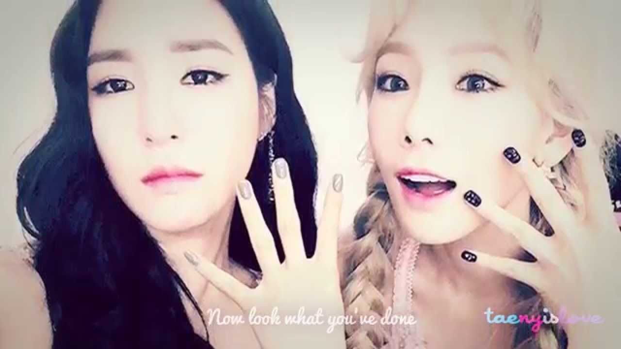 [FMV][Taeny] 27th Serie - The Way I Do