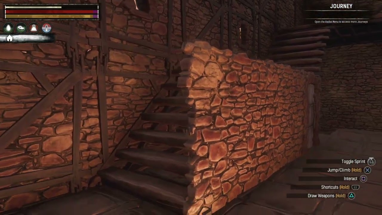 Conan Exiles,  Natedoggz modz