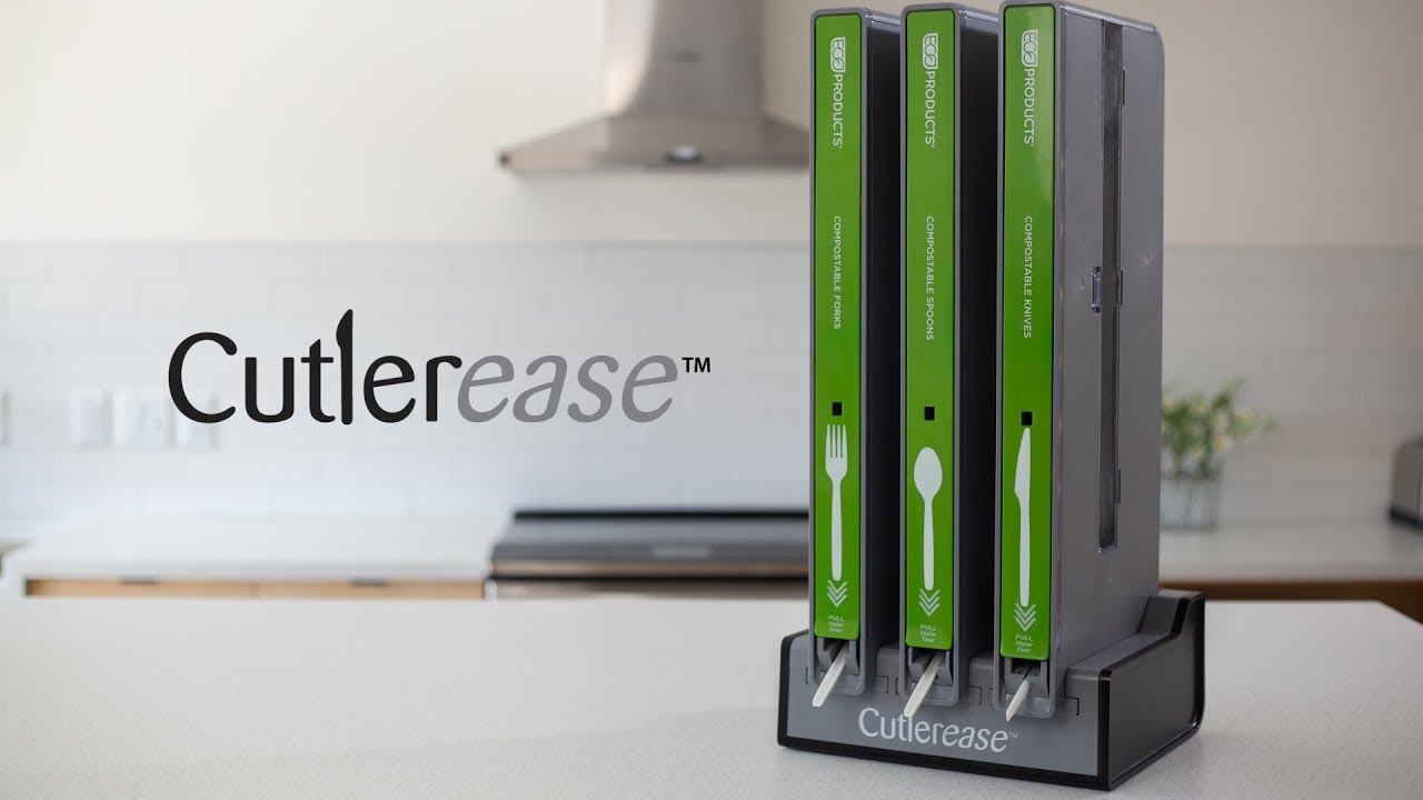Cutlerease, Features and Benefits