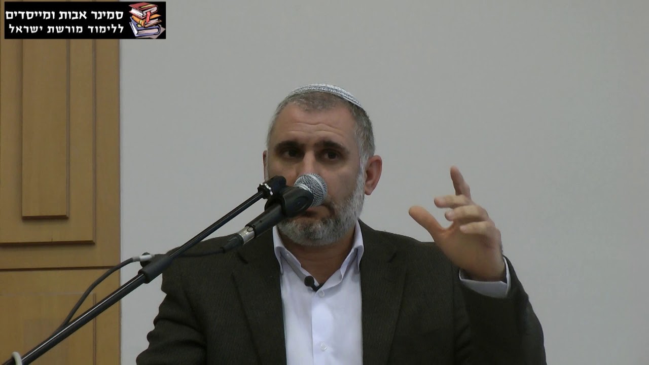 דר אמיר משיח על הפולמוס החזלי   לגבי השומרונים