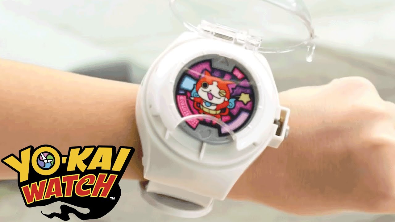 Yo-kai Watch