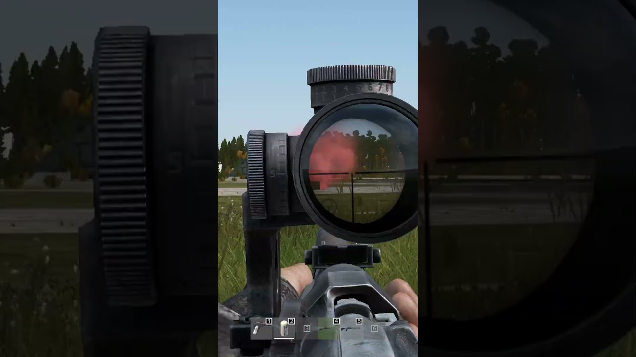 Растерялся на дропе 🤣😥 - DayZ #dayz #дейз #shorts