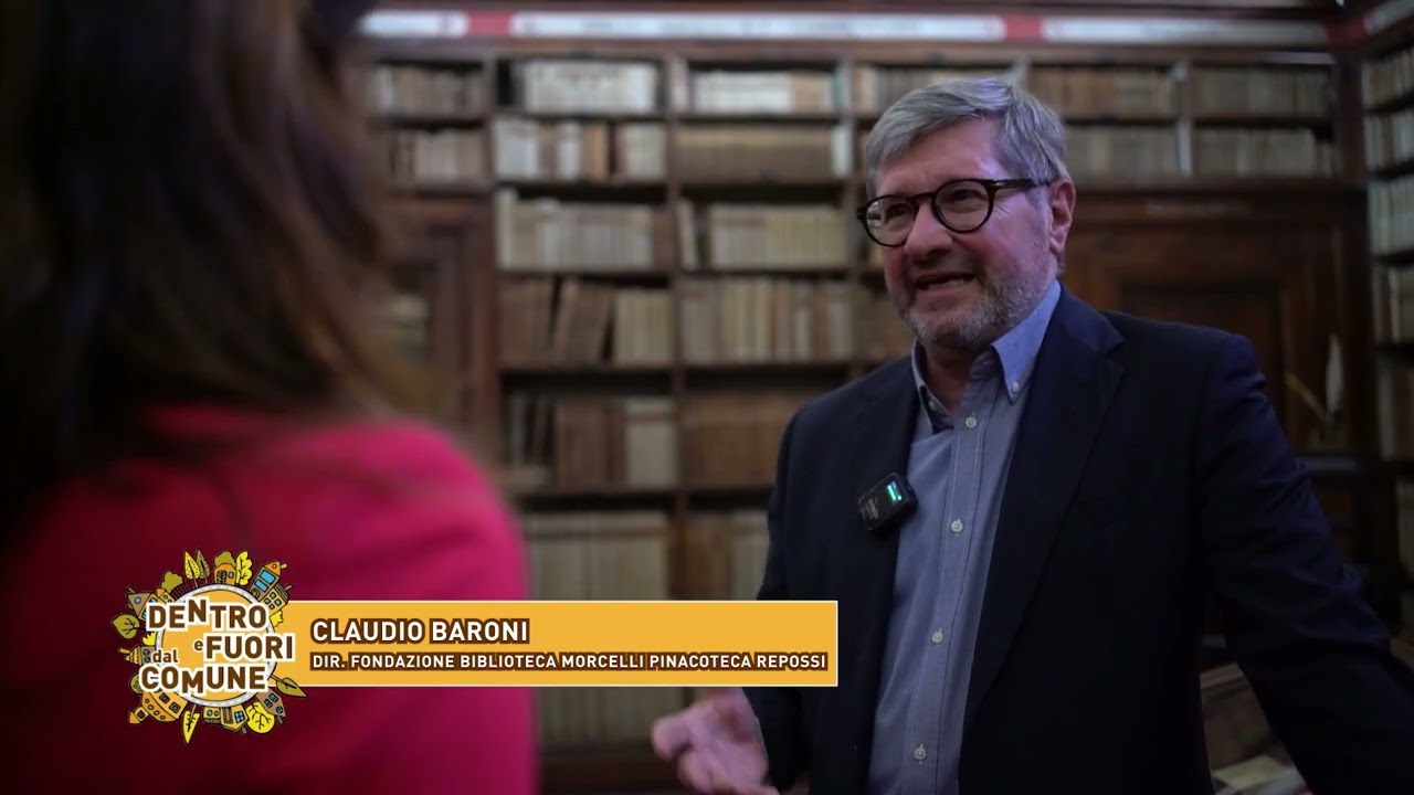 📺 CHIARI IN TV! - PARTE 1