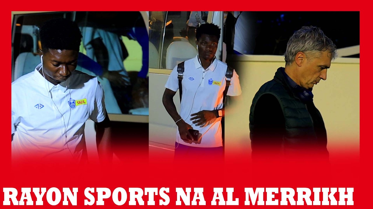 🔴LIVE: MUKABWIBWI REBA UBURYO RAYON SPORTS NA AL MERRIKH BASESEKAYE KURI KIGALI PELE STADIUM 🏟️
