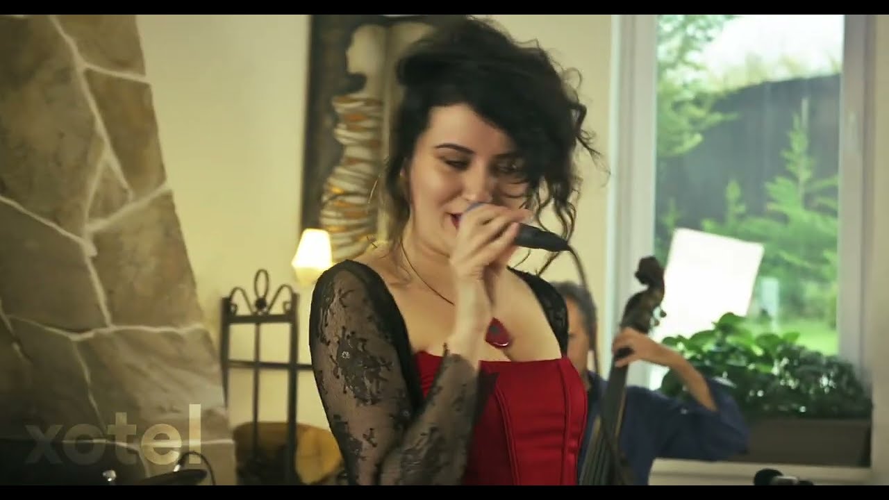 Moira: XOTEL