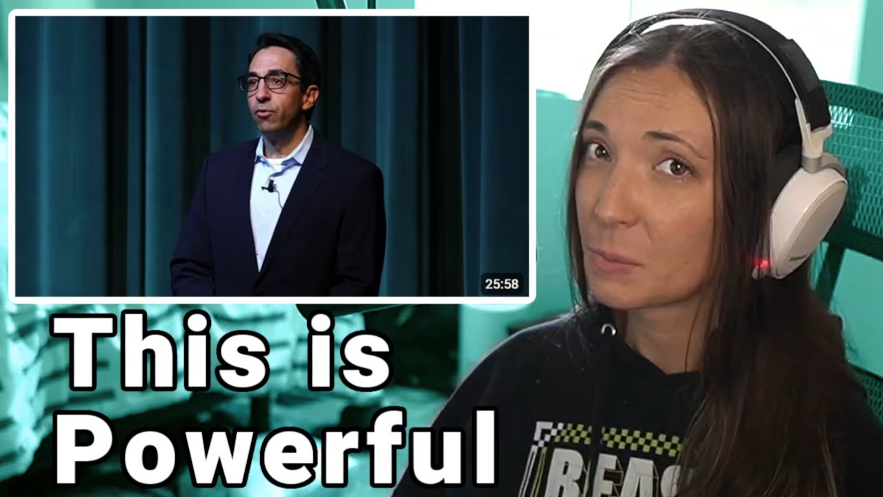 American Reacts to Germany: Low Crime, Clean Prisons | Jeff Rosen | TEDx Talks