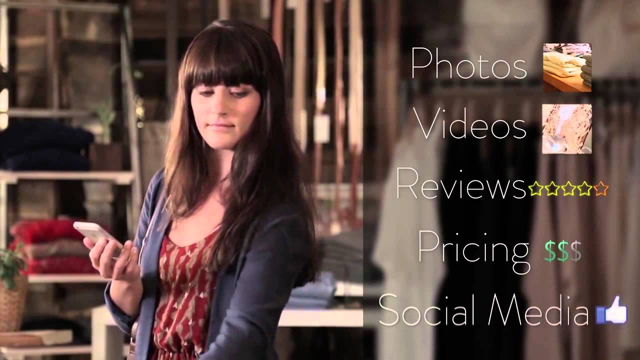 Smart Retail/Proximity Marketing