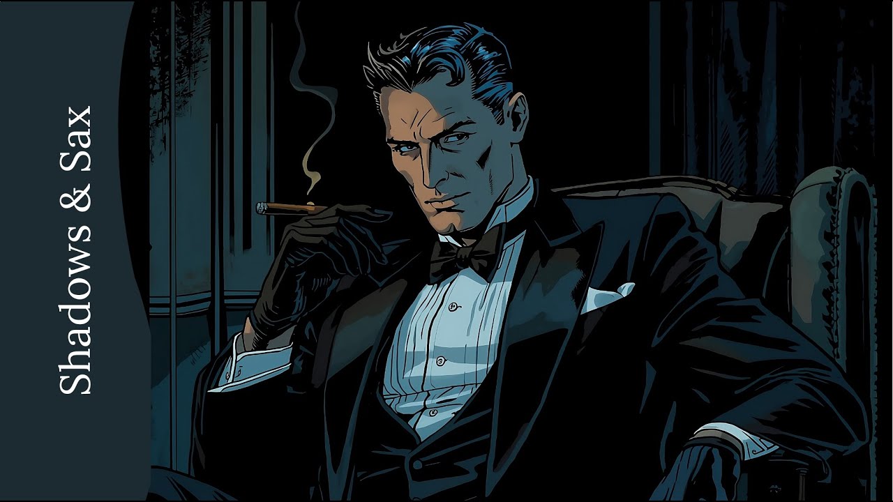 Jazz for Billionaires Like Bruce Wayne