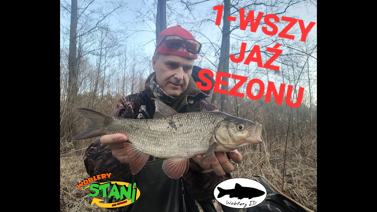 Pierwszy Jaź sezonu 2026