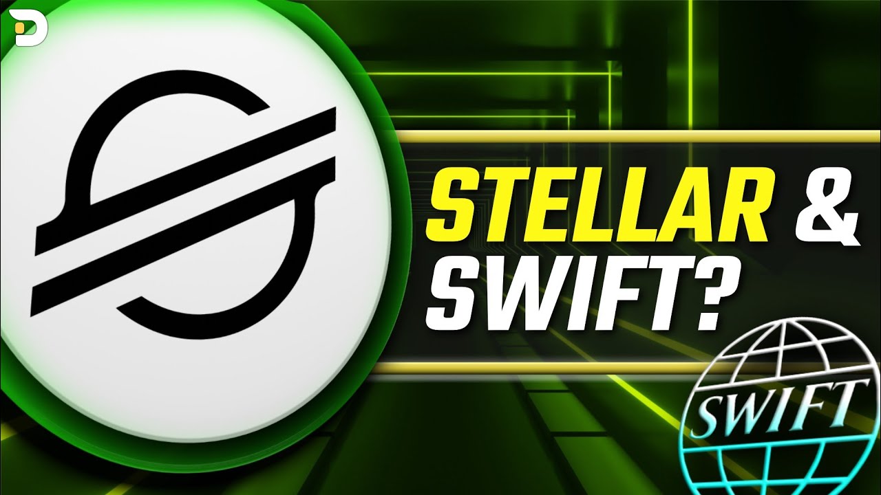 Dzięki temu Stellar jest o krok bliżej do SWIFT!