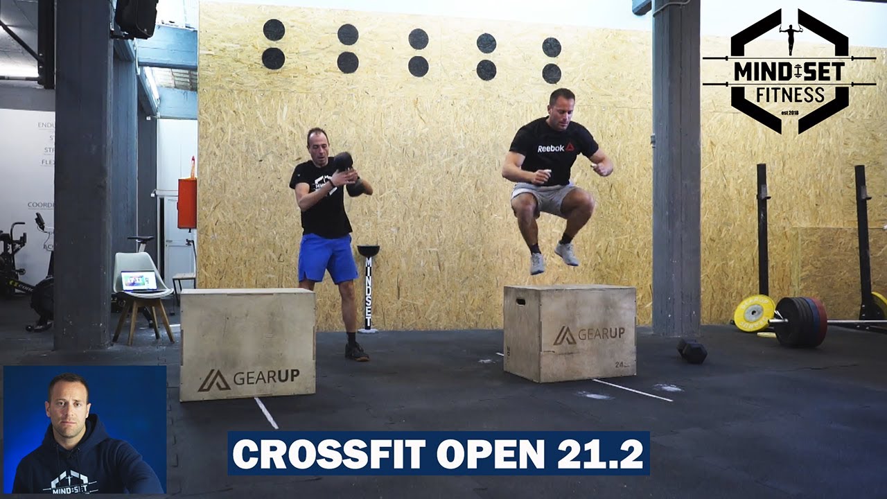 Open 21.2 | Tips και στρατηγική