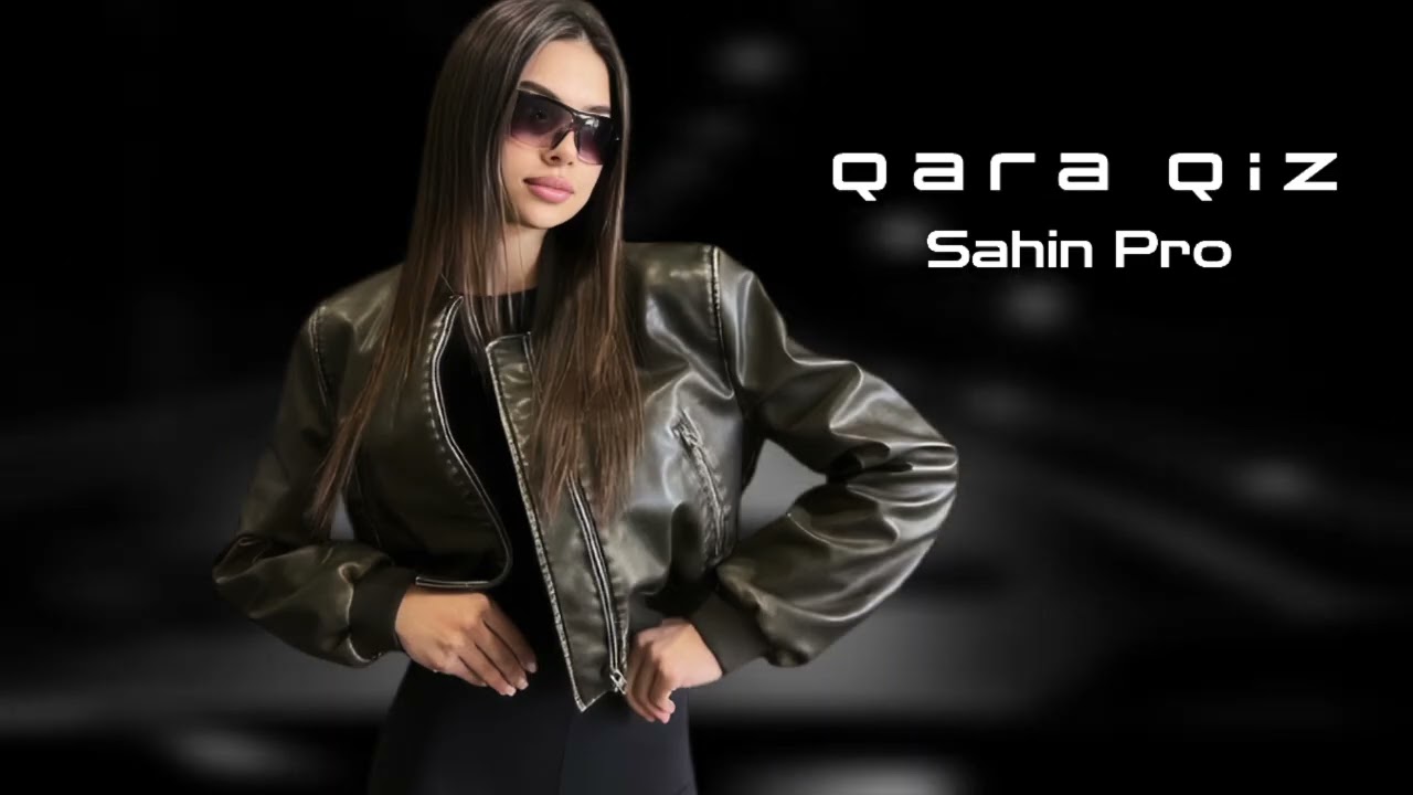Sahin Pro Qara Qiz 2026 Yeni /Yigma Remixler/