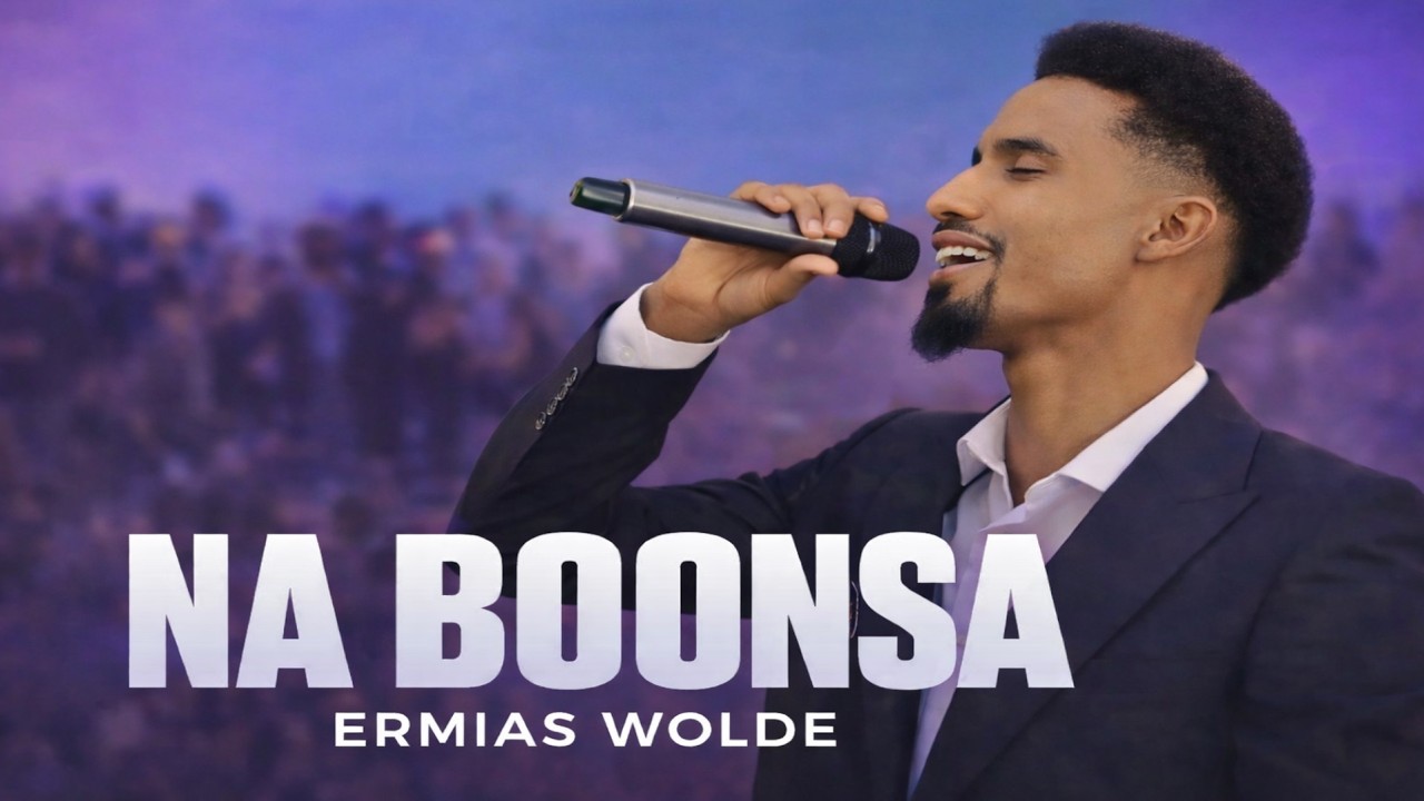 Far Ermiyaas Waldee Na Boonsaa Malee Nan Bossiisu!