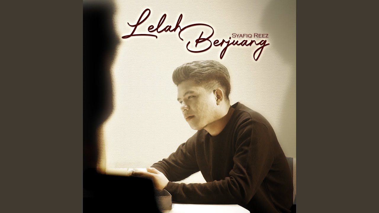Lelah Berjuang