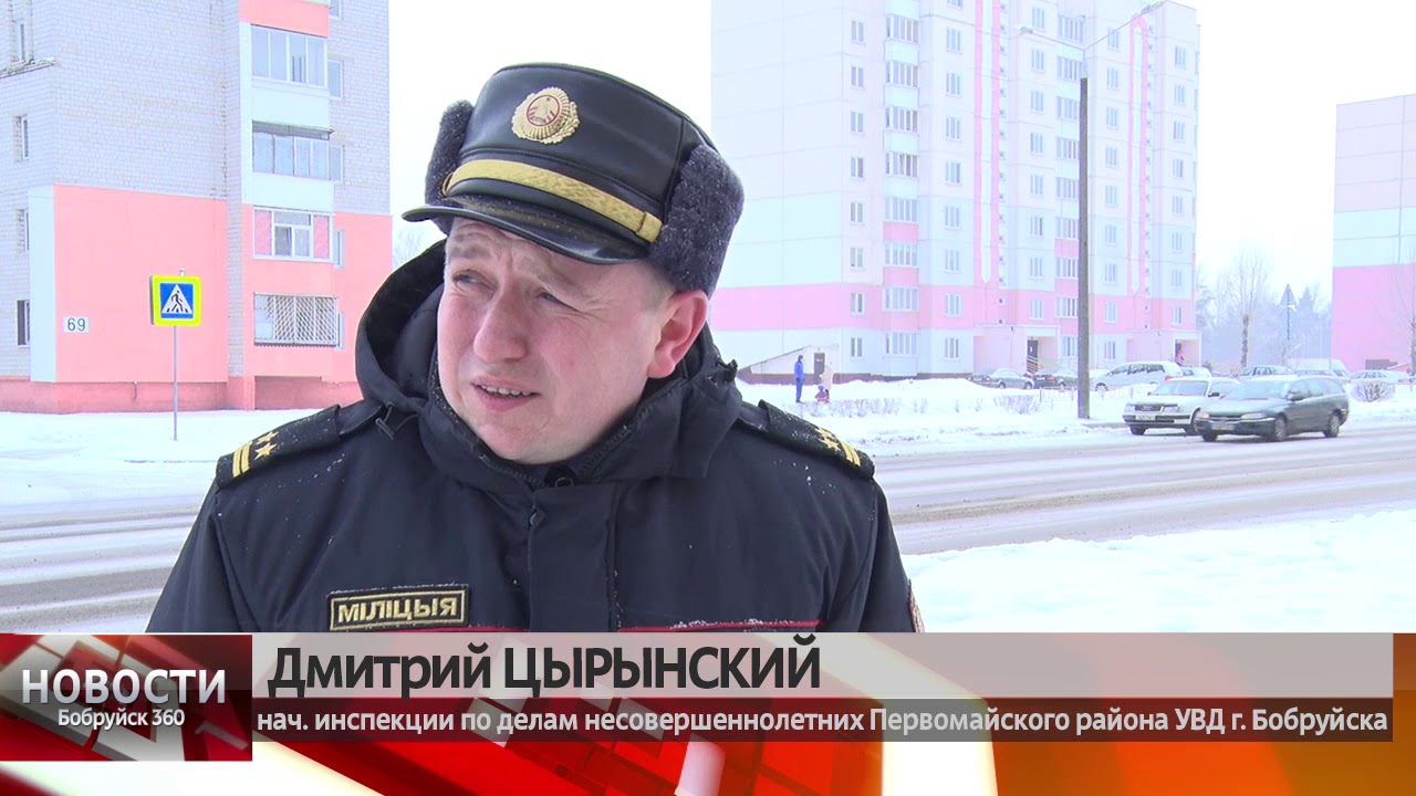 12 летний мальчик угнал автомобиль