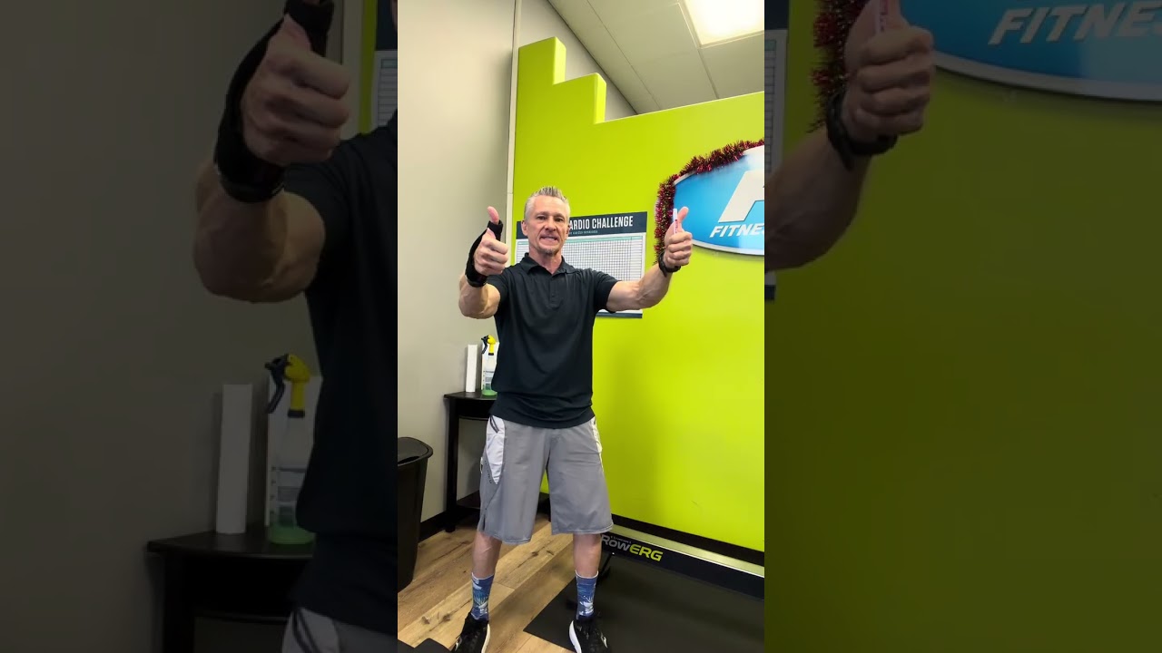 2026 Cardio Challenge Info at Fitness Together Rancho Bernardo