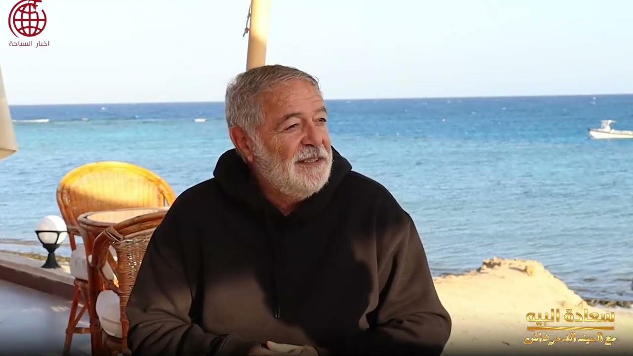 لواء حسام حلمي: مرسي علم تساوى مساحة بولندا وسويسرا