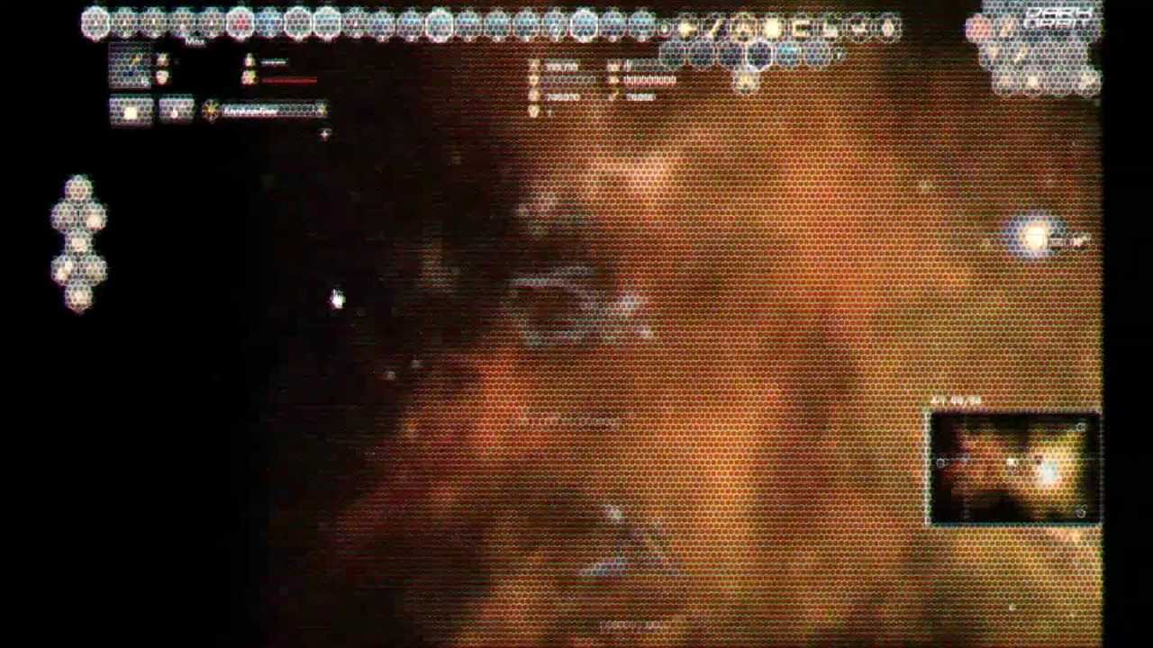 Darkorbit - Battlemap Time