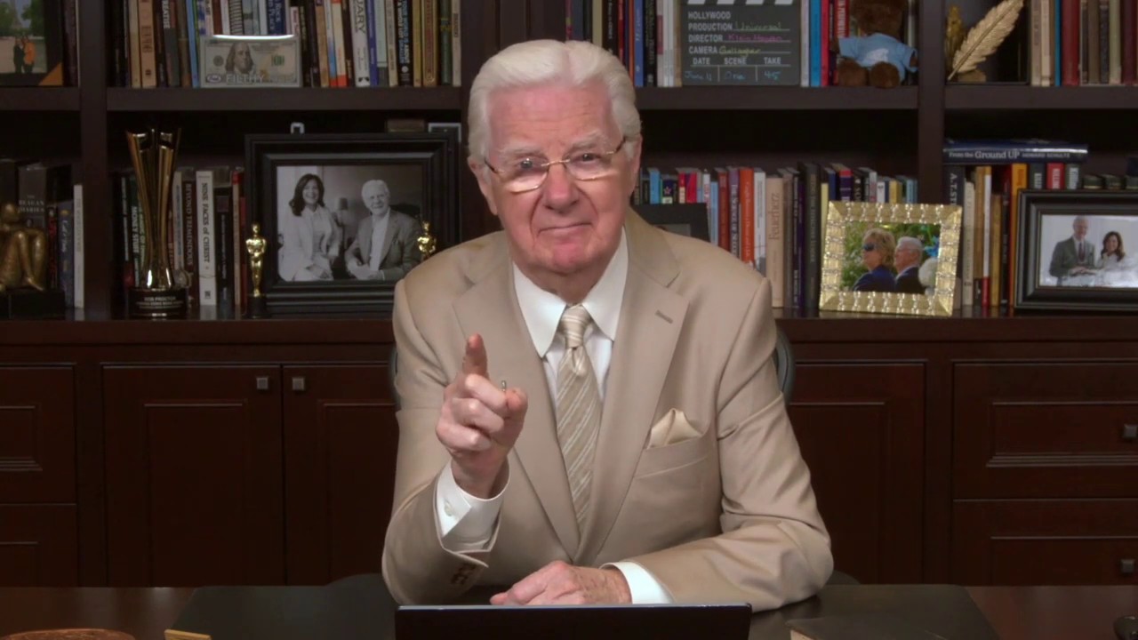 Bob Proctor Explains How 