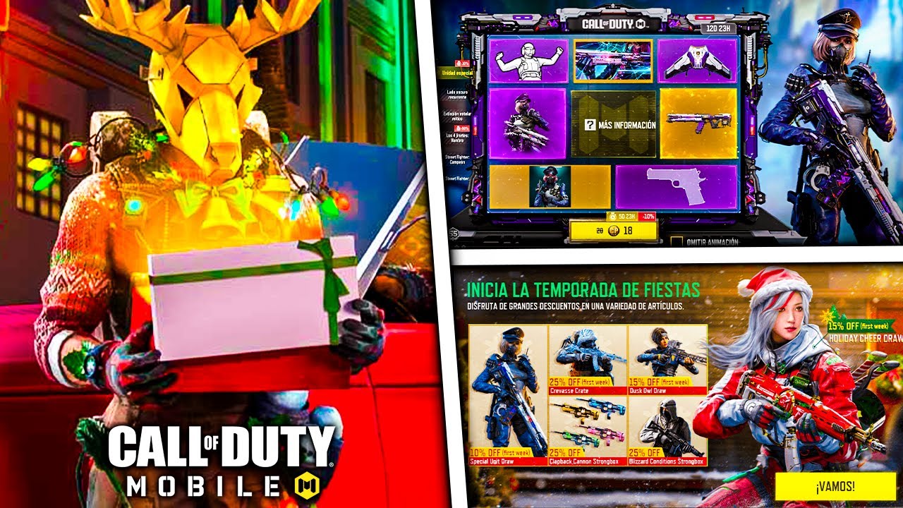 SKINS GRATIS con CUPONES + LLEGA RULETA de 