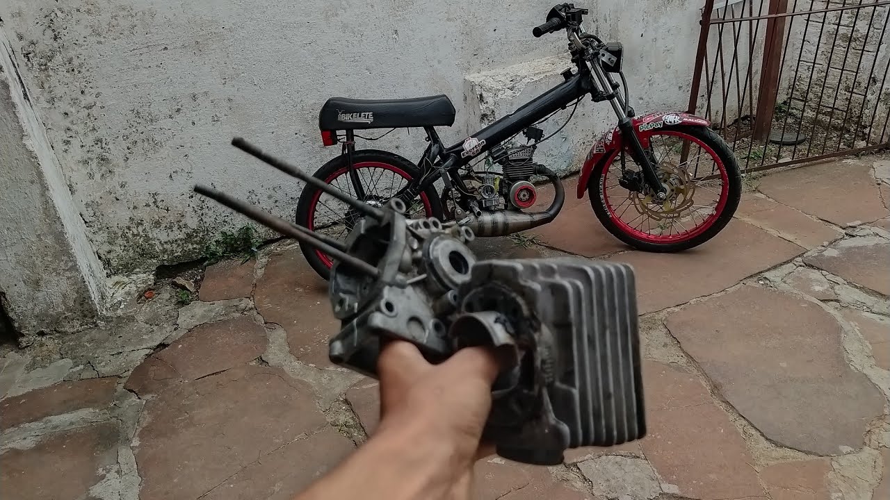 TUDO QUE VOCÊ PRECISA SABER PARA DEIXAR A MOBILETE FORTE