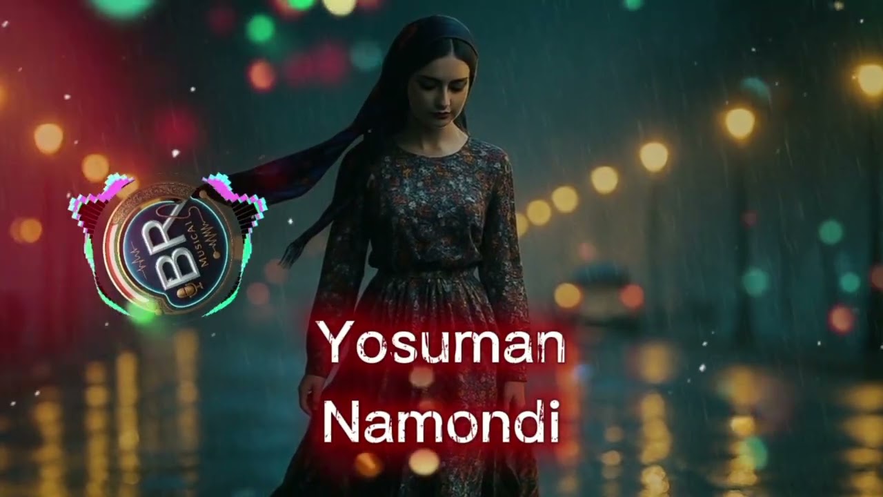 Yosuman - Namondi /  Ёсуман - Намонди