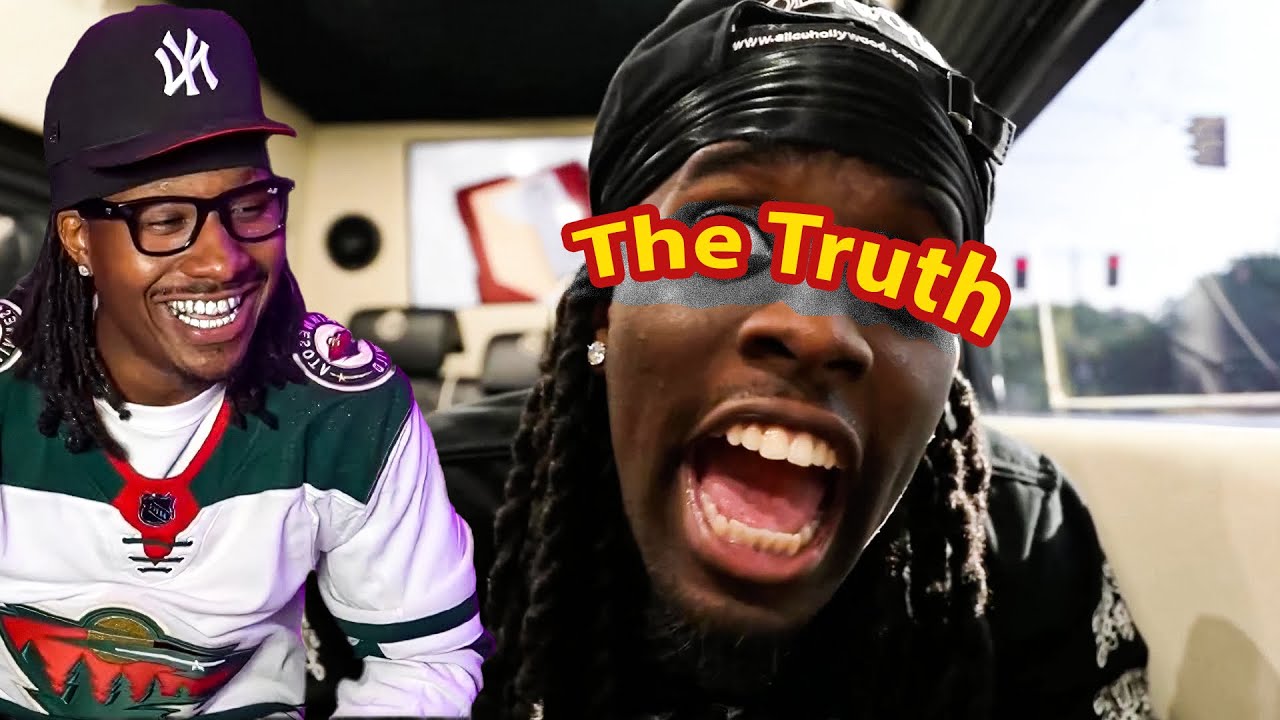 Duke Dennis’s Aura & Untold Truths About Kai Cenat You Were Never Wanted to Know | Kai Cenat Exposed