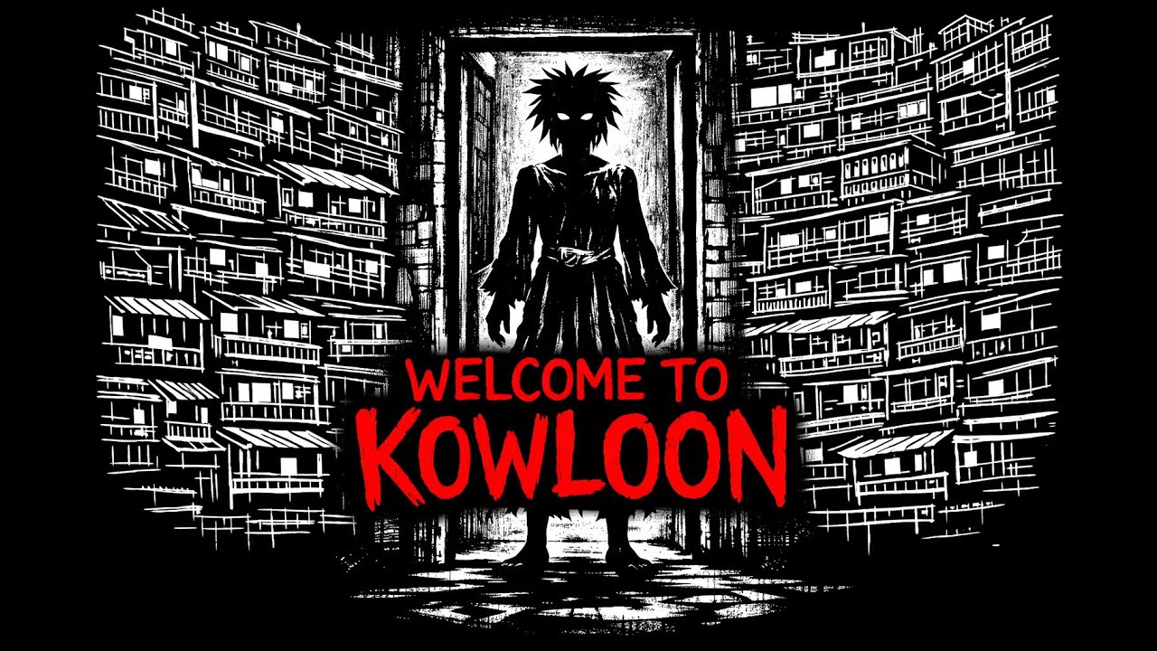 Welcome To Kowloon. Игра на час без наполнения и содержания | Gameplay & Opinion