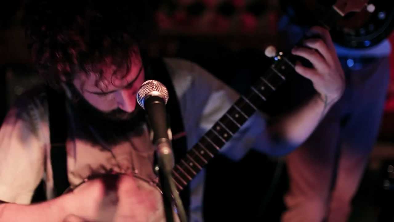Seward - 1º 1ª (Live at Momo London)