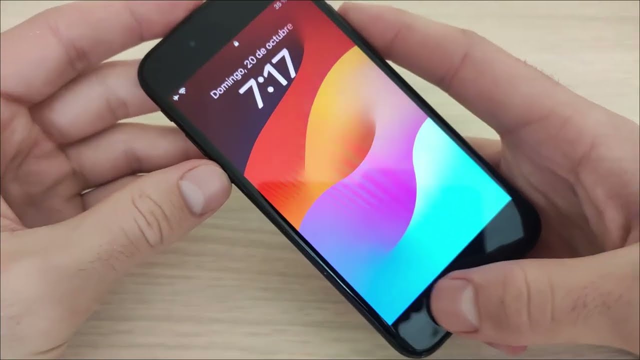 iPhone SE 2020 ¿Merece la pena en 2025?
