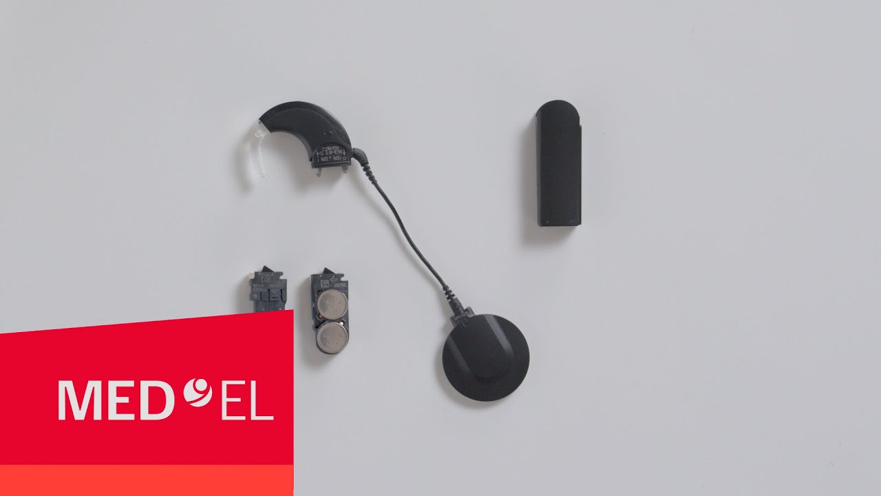 AudioStream Hands-On: Assembling AudioStream | MED-EL