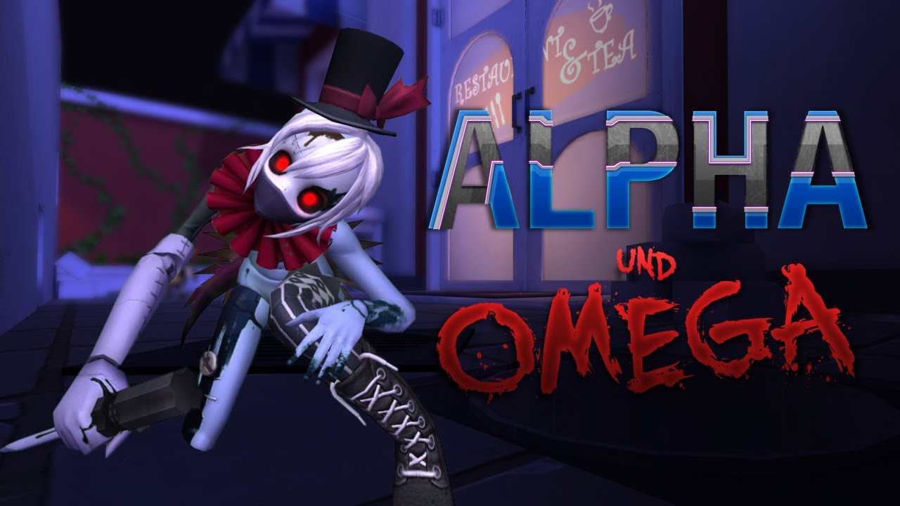 MicroVolts UPDATE - ALPHA UND OMEGA