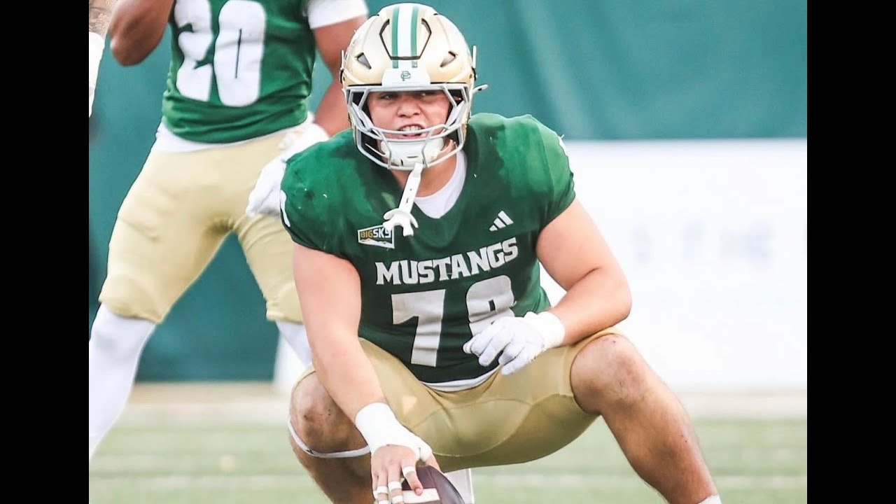 Alabama Transfer: Racin Delgatty Highlights