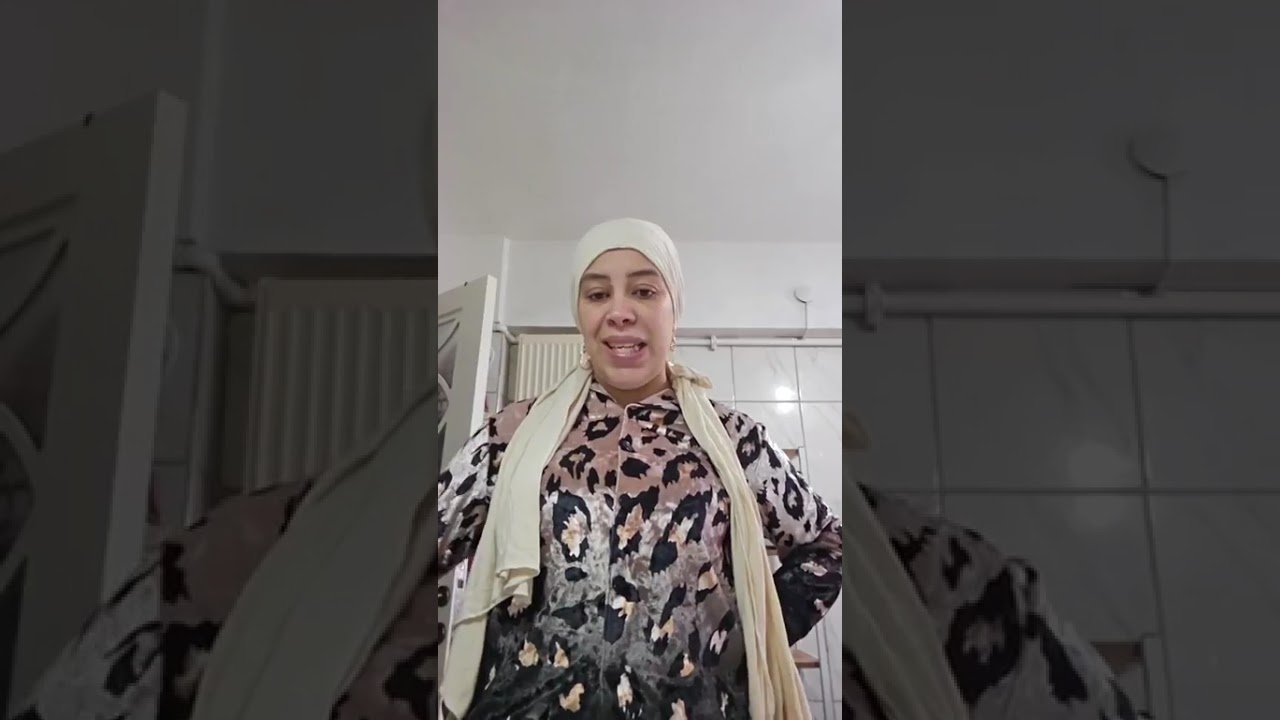 رمضان كريم 🌙 أول سبعة أيام، فطور مباشر وضحك معاكم 😍