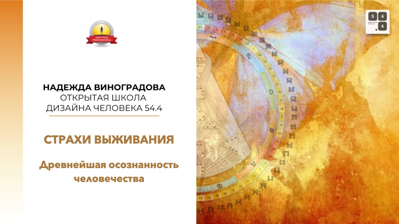 Марафон Переход 2027 День 7 | Надежда Виноградова.Открытая школа дизайна человека54.4#дизайнчеловека