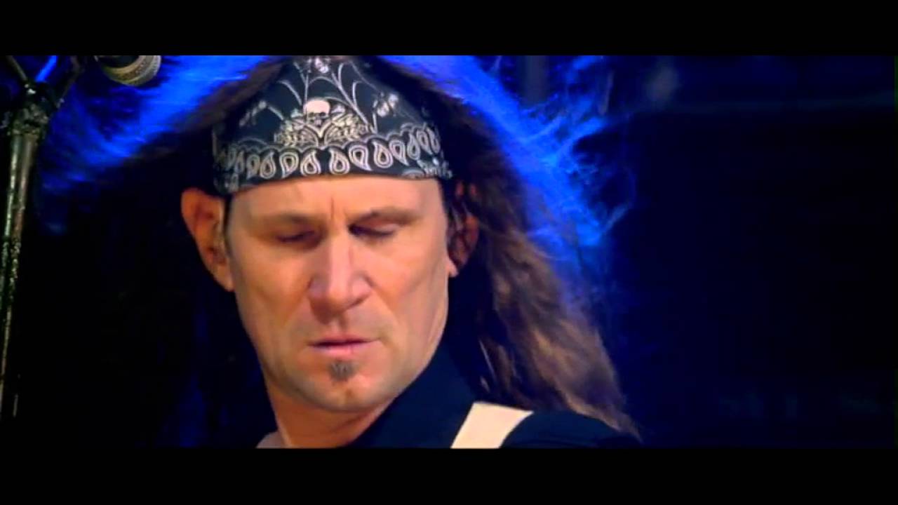 Tankcsapda - Sz&aacute;molj vissza - (Jubileum 25) (DVD1)