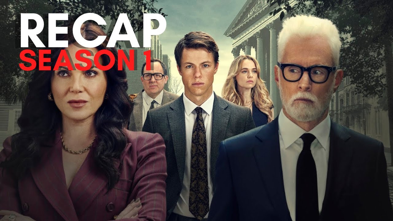 The Rainmaker : Complete Season 1 Recap | Episodes 1-10 Explained