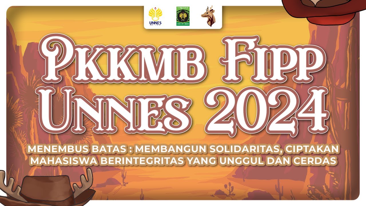 PKKMB FIPP UNNES 2024 Day 1