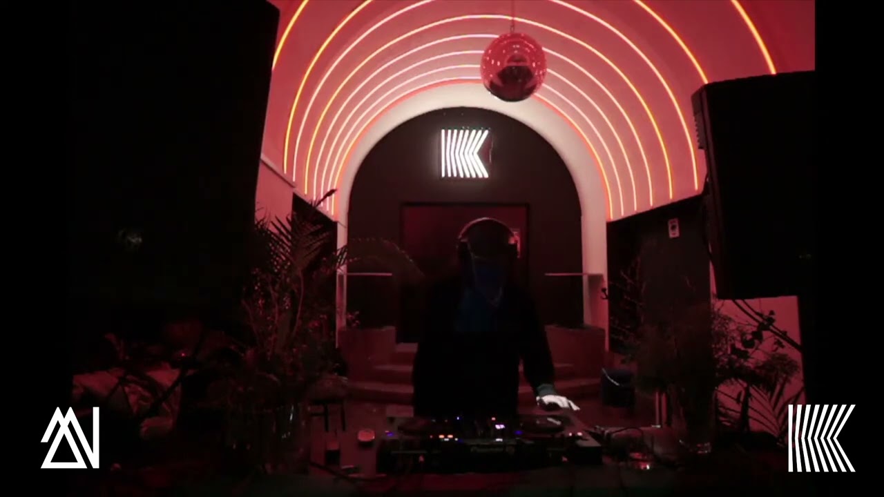 GLOBAL MIX || CESAR CHUNK || Kabinet Múz BRNO CZ