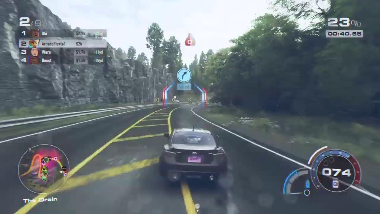 NFS Unbound (RacingPm) #needforspeed #racing #needforspeedUnbound