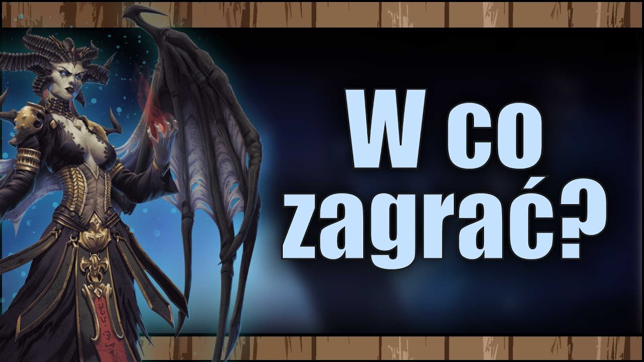 TOP gry online i MMORPG, w kt&oacute;re grałbym, gdybym miał więcej czasu... - W co zagrać?