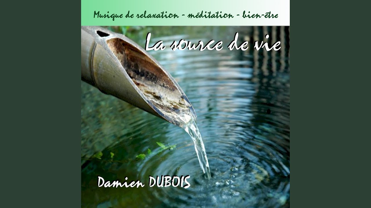 La source