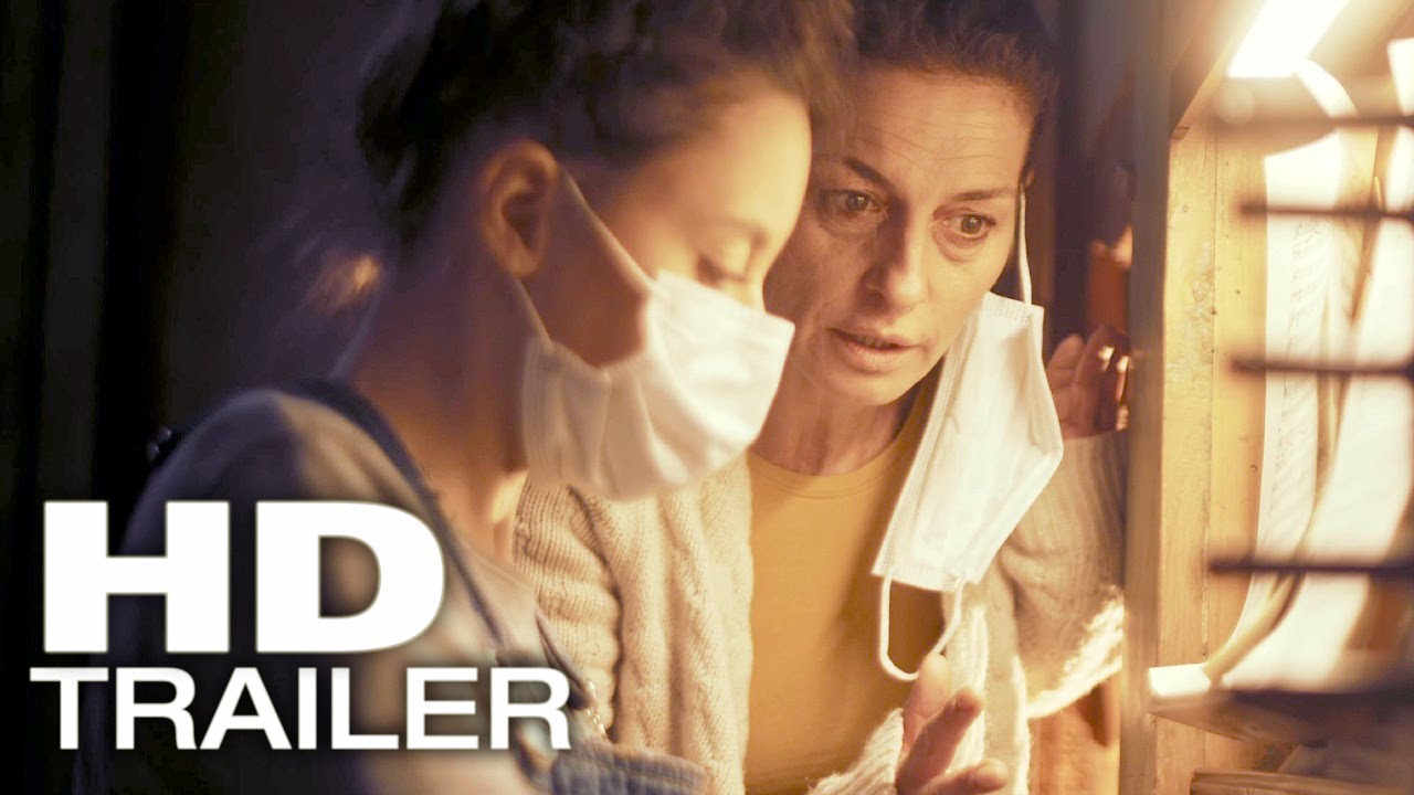 THE GRAND BOLERO Official Trailer (2023)