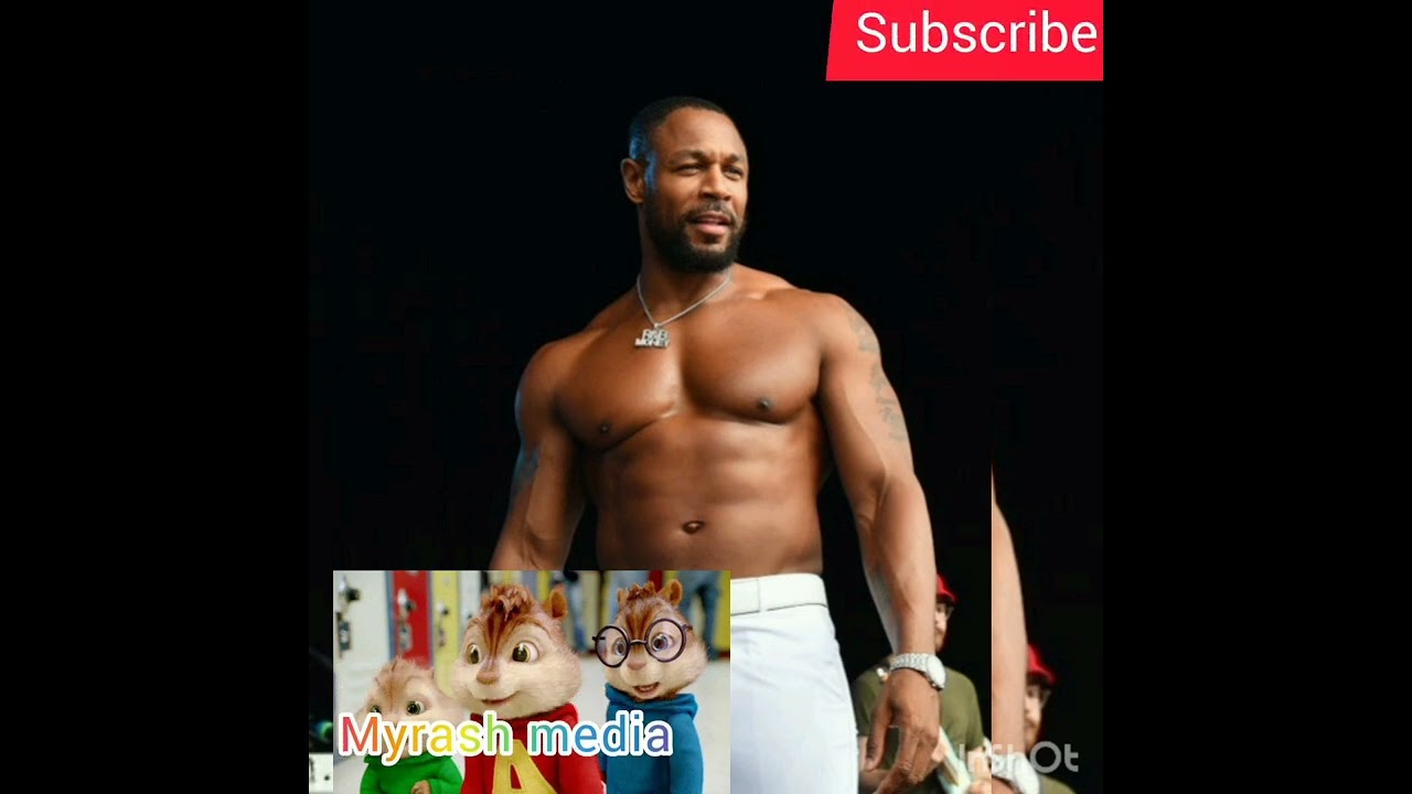storm is over by R. Kelly Chipmunk version