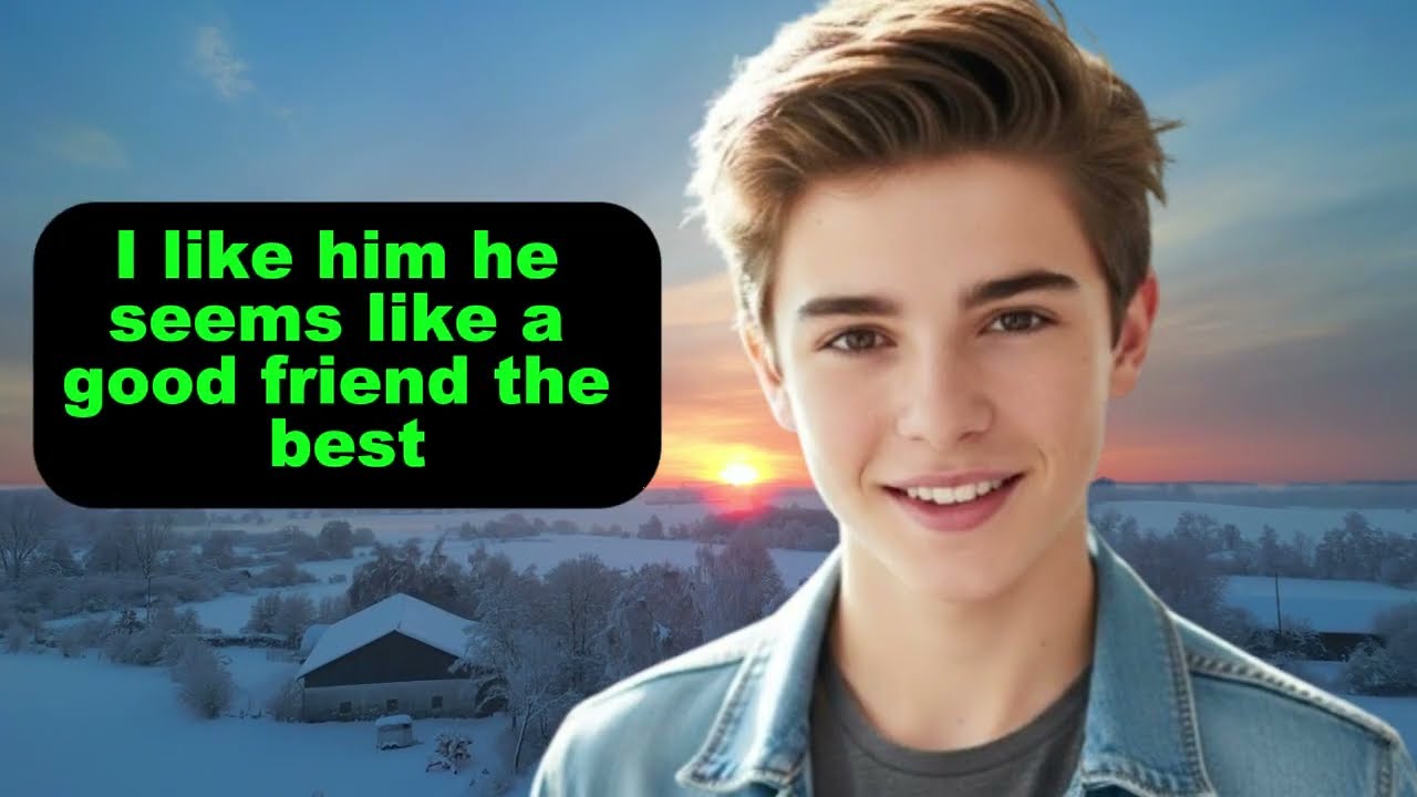 An Unexpected Camping Trip That Changed Everything | True Gay Story