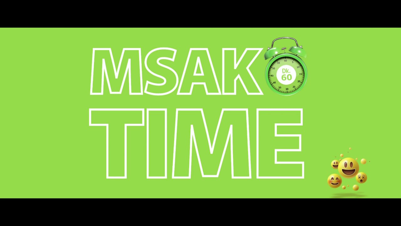 ZANTEL- MSAKO TIME