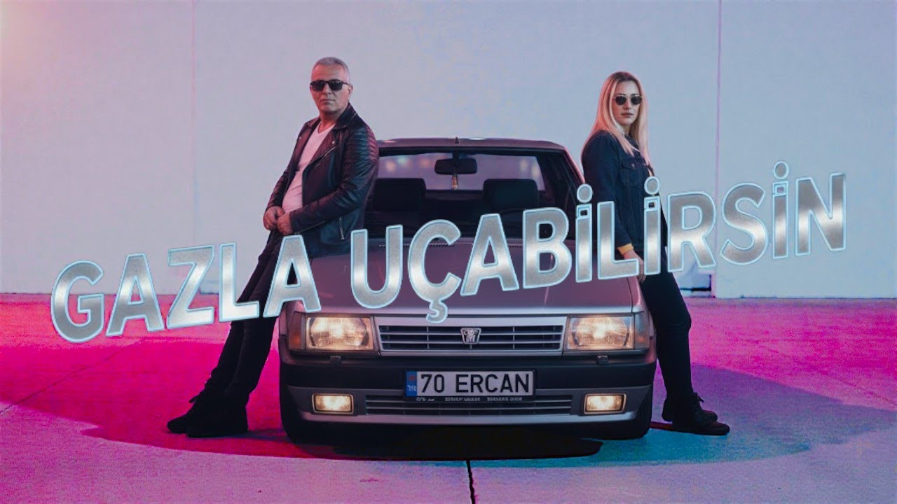 Gazla Uçabilirsin Ama Frenle Konamazsın! – BEST OF Dj-Ercan 2026
